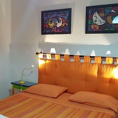 La Casina Di Jo Apartment Siena Bagian luar foto