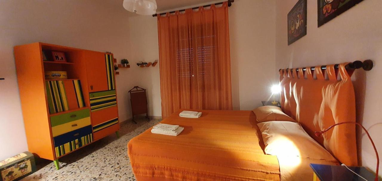 La Casina Di Jo Apartment Siena Bagian luar foto