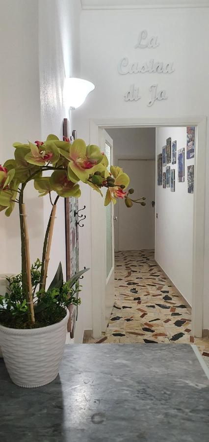 La Casina Di Jo Apartment Siena Bagian luar foto