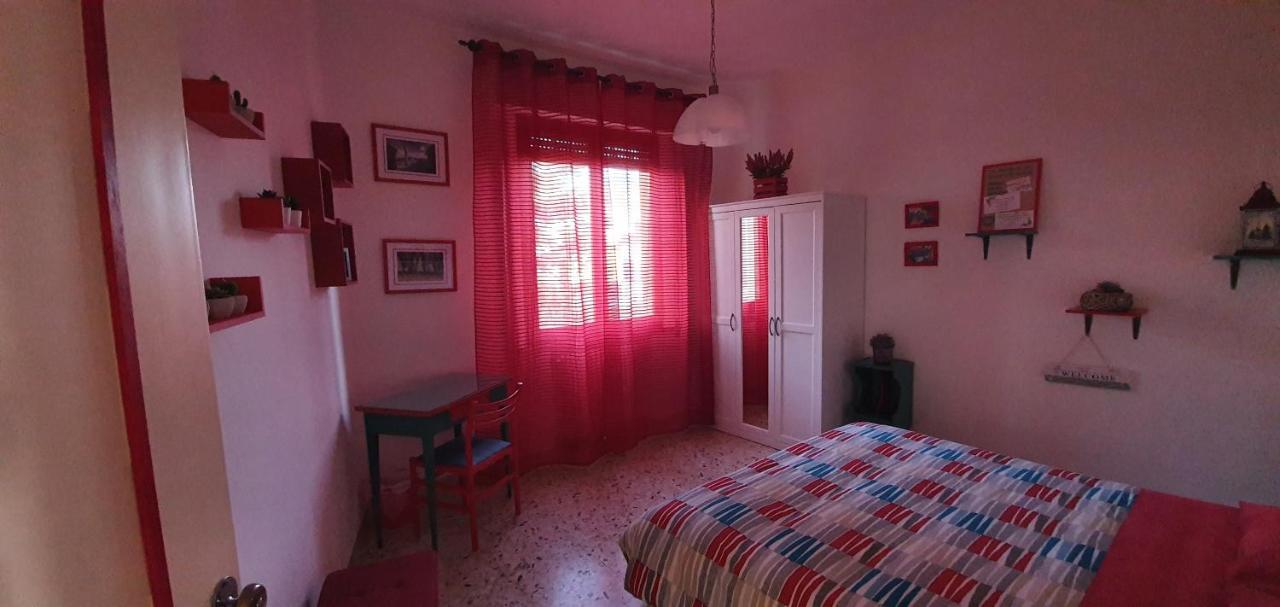 La Casina Di Jo Apartment Siena Bagian luar foto