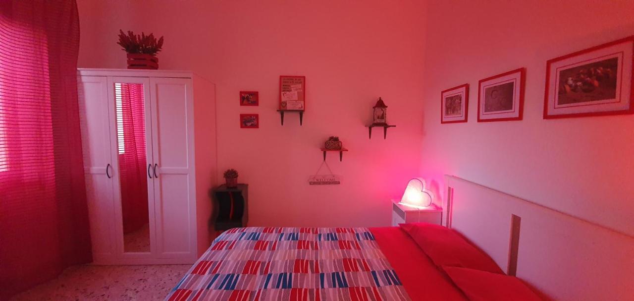 La Casina Di Jo Apartment Siena Bagian luar foto
