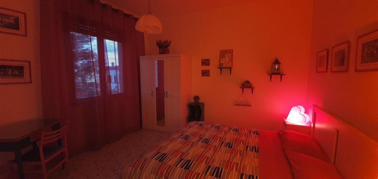 La Casina Di Jo Apartment Siena Bagian luar foto
