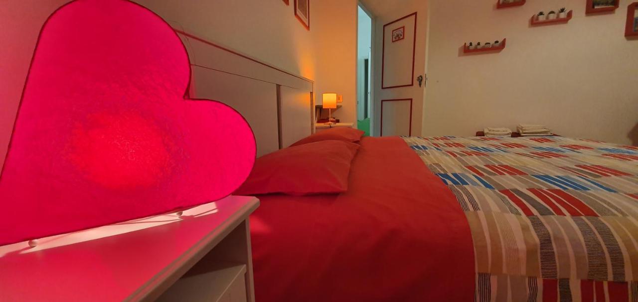 La Casina Di Jo Apartment Siena Bagian luar foto