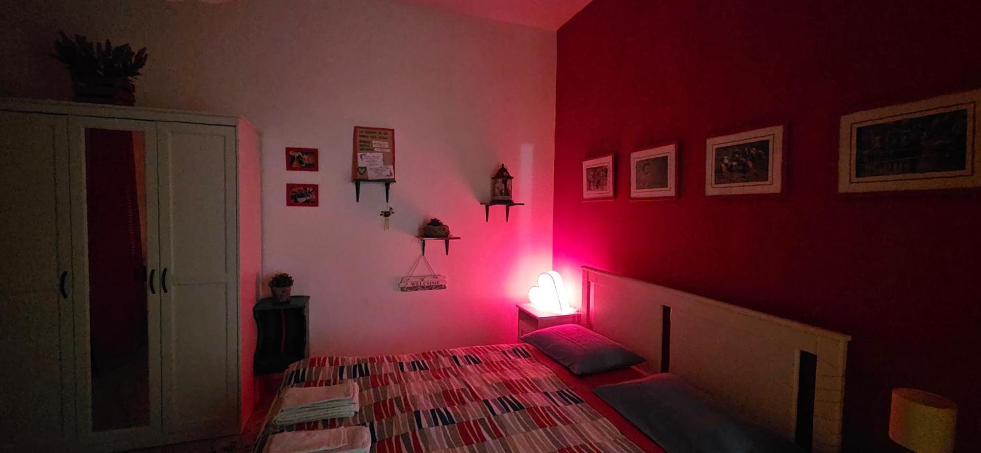 La Casina Di Jo Apartment Siena Bagian luar foto