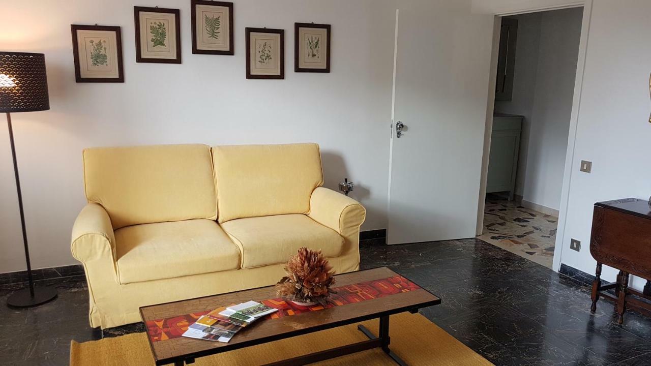 La Casina Di Jo Apartment Siena Bagian luar foto