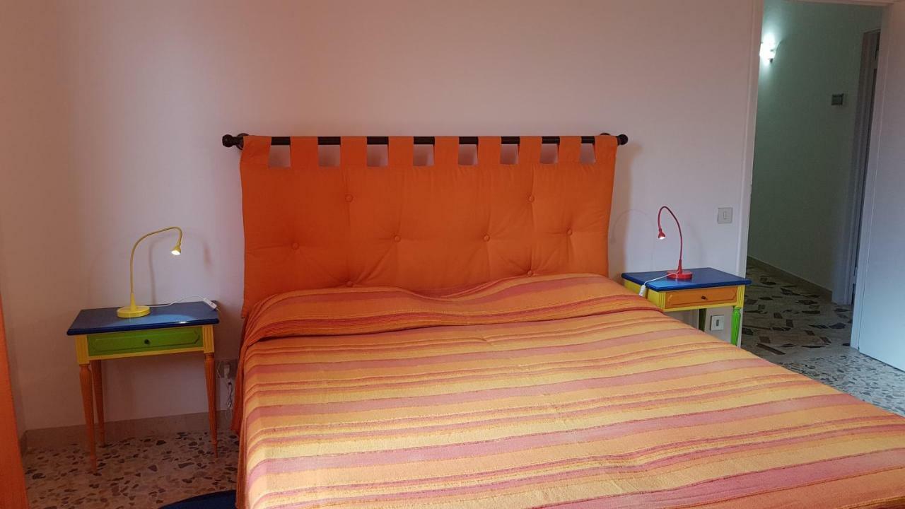 La Casina Di Jo Apartment Siena Bagian luar foto