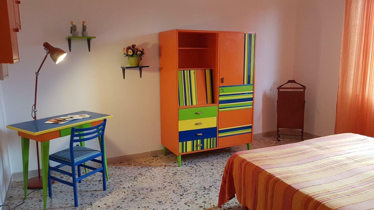 La Casina Di Jo Apartment Siena Bagian luar foto