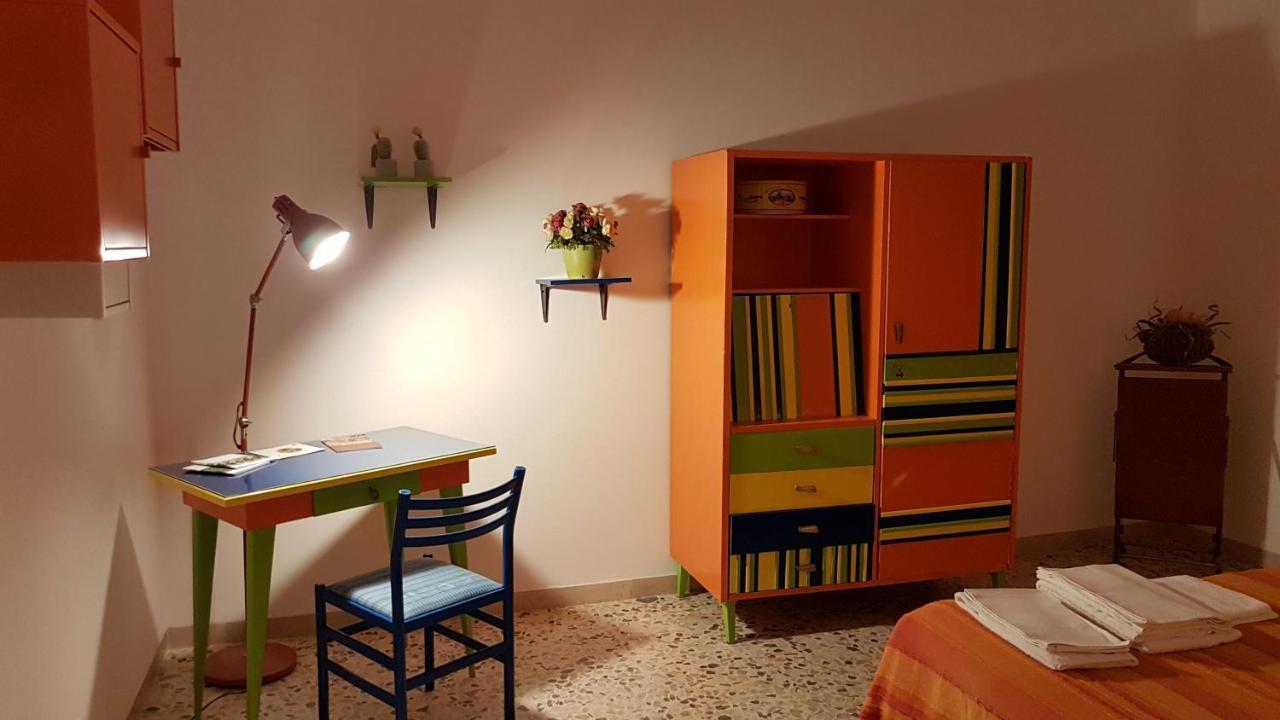 La Casina Di Jo Apartment Siena Bagian luar foto