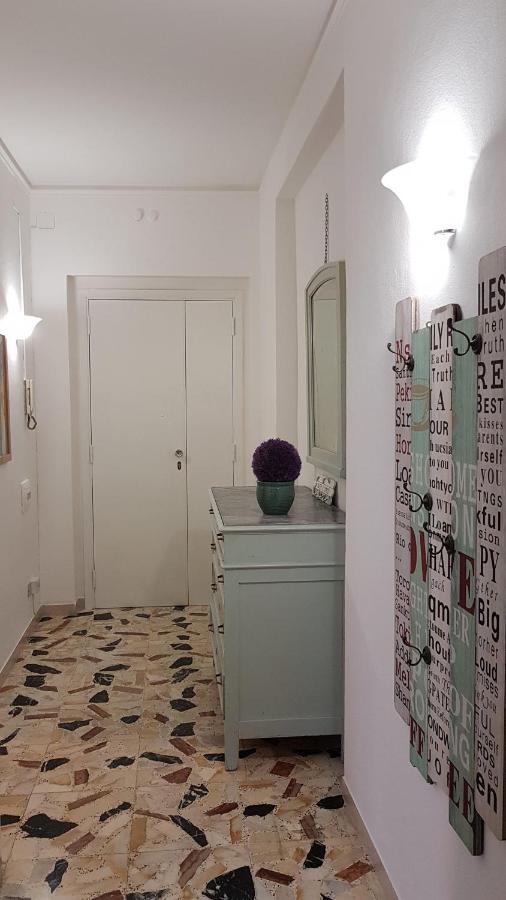 La Casina Di Jo Apartment Siena Bagian luar foto